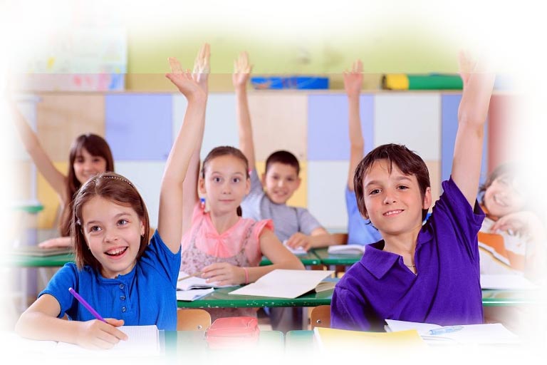 کلاس آموزش زبان